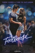 Footloose movie poster 2011